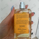 Отзыв Atelier Cologne Orange Sanguine