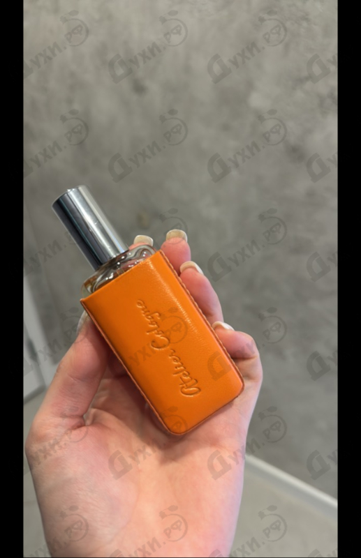 Купить Orange Sanguine от Atelier Cologne