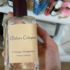 Отзыв Atelier Cologne Orange Sanguine