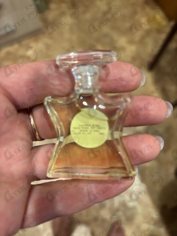 Отзывы Bond No. 9 Wall Street