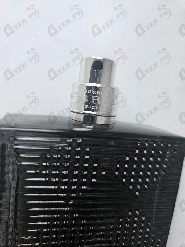 Купить Brit Rhythm от Burberry