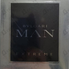 Отзыв Bvlgari Man Extreme