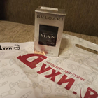 Отзыв Bvlgari Man Extreme