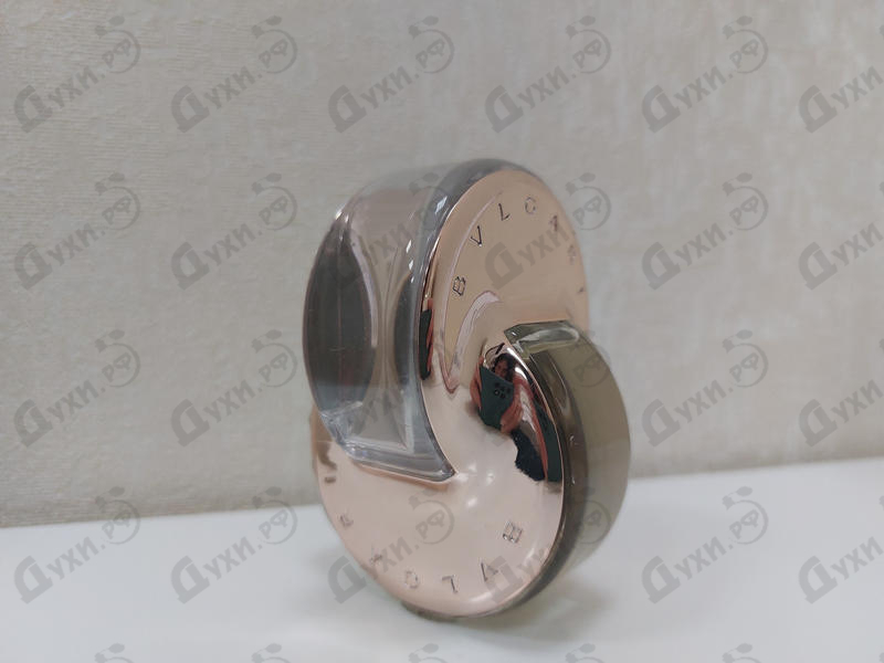 Купить Bvlgari Omnia Crystalline Eau De Parfum