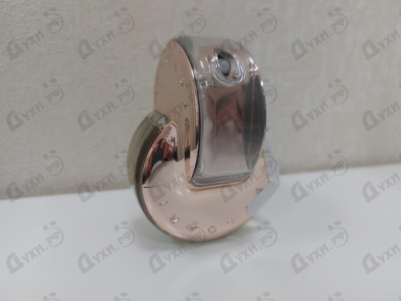 Духи Omnia Crystalline Eau De Parfum от Bvlgari