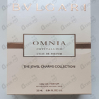 Духи Omnia Crystalline Eau De Parfum от Bvlgari