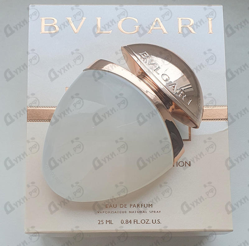 Купить Omnia Crystalline Eau De Parfum от Bvlgari