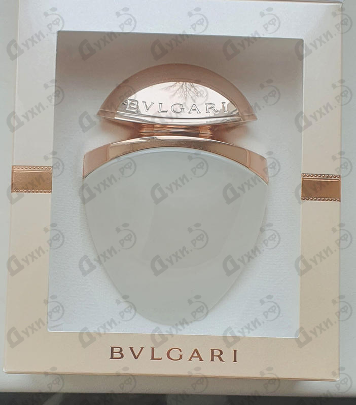 Купить Omnia Crystalline Eau De Parfum от Bvlgari