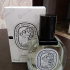Отзывы Diptyque Do Son
