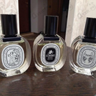 Отзыв Diptyque Do Son