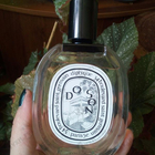 Отзывы Diptyque Do Son