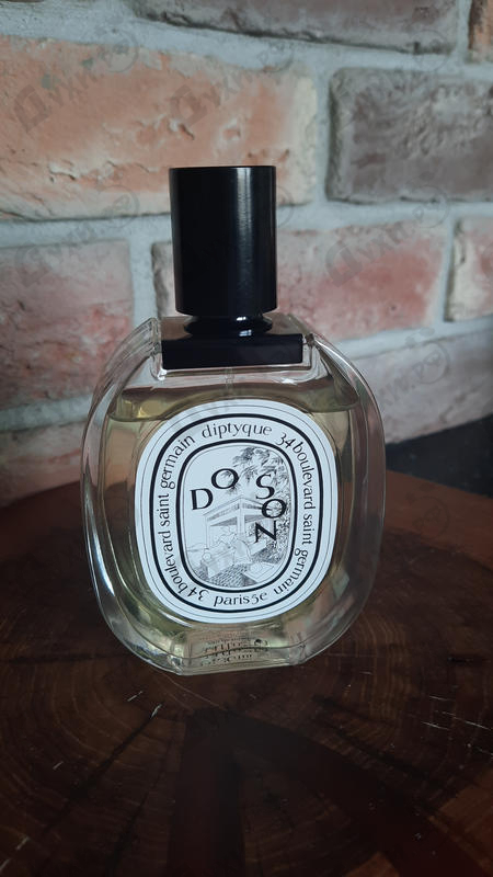 Купить Diptyque Do Son Парфюмерия Do Son от Diptyque