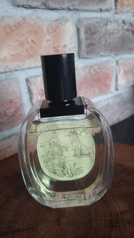 Отзыв Diptyque Do Son Купить Do Son от Diptyque