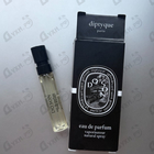 Отзыв Diptyque Do Son