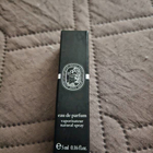 Отзывы Diptyque Do Son