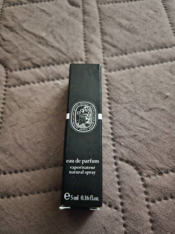 Купить Diptyque Do Son