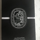 Отзыв Diptyque Do Son