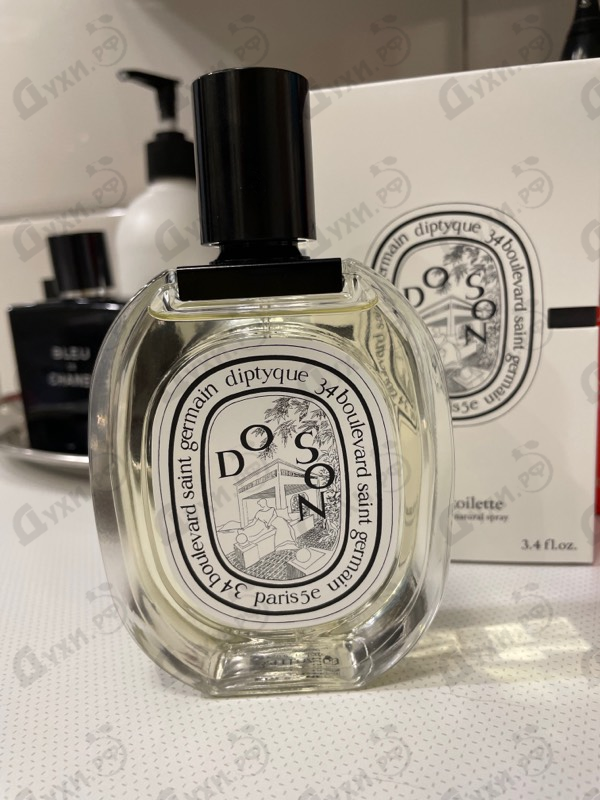 Купить Do Son от Diptyque