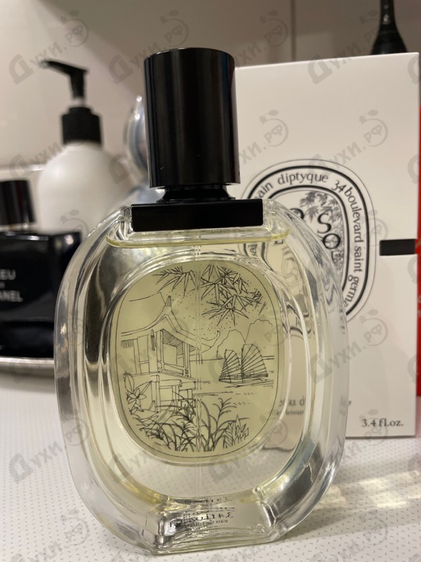 Купить Diptyque Do Son Духи Do Son от Diptyque