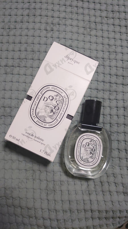 Парфюмерия Diptyque Do Son Парфюмерия Do Son от Diptyque