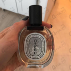 Отзывы Diptyque Oyedo