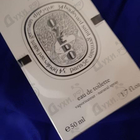 Отзывы Diptyque Oyedo