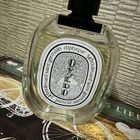 Отзывы Diptyque Oyedo