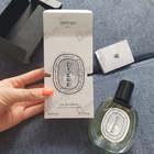 Отзывы Diptyque Oyedo