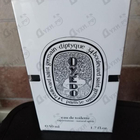 Отзывы Diptyque Oyedo