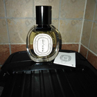 Отзыв Diptyque Oyedo