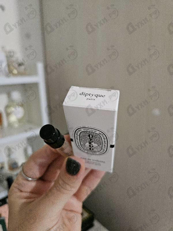 Духи Oyedo от Diptyque