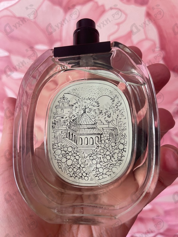 Духи Oyedo от Diptyque
