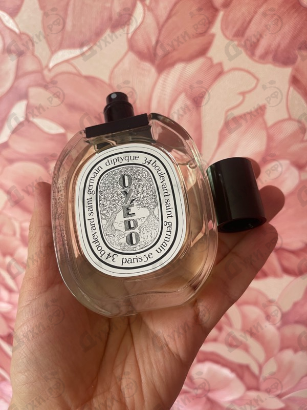 Духи Oyedo от Diptyque