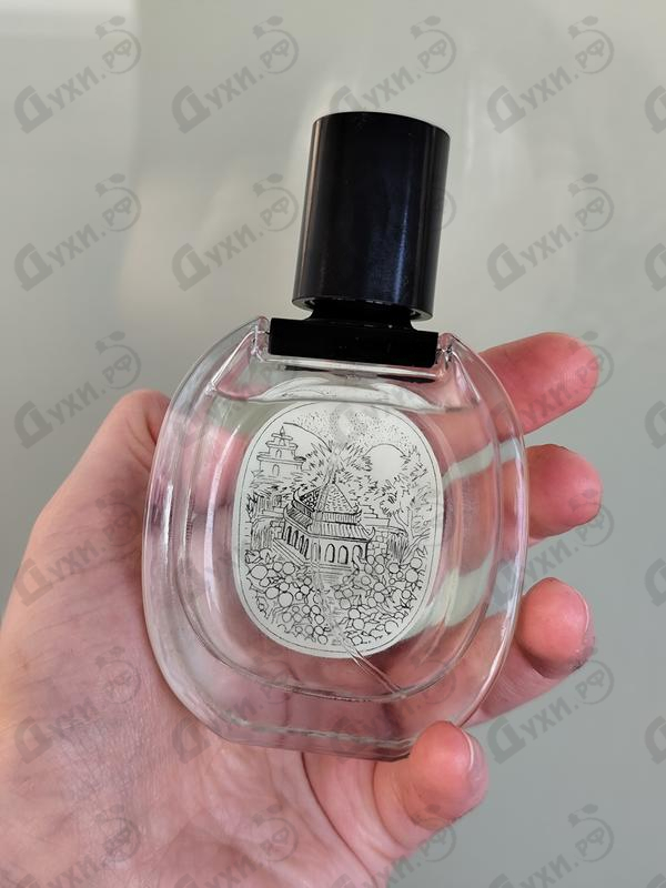 Купить Oyedo от Diptyque