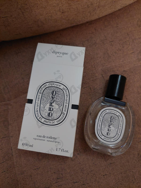 Духи Oyedo от Diptyque