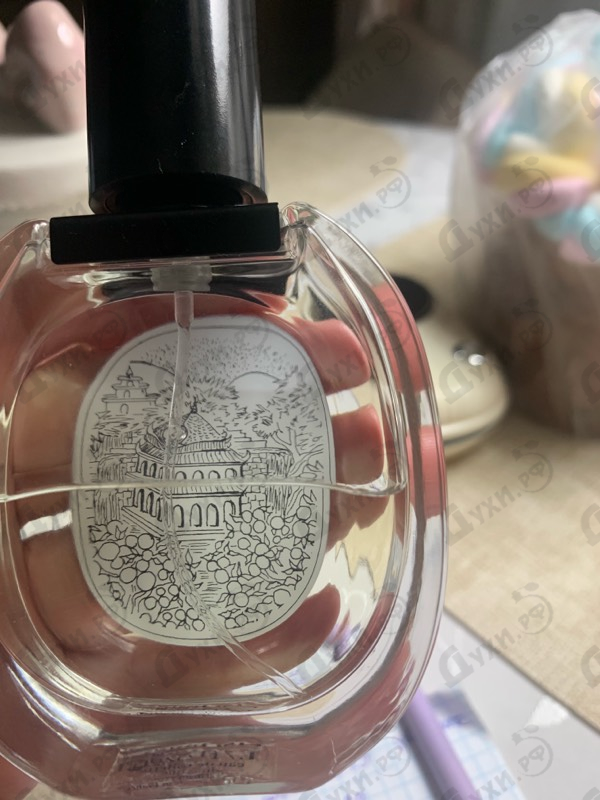 Купить Oyedo от Diptyque