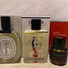 Духи Oyedo от Diptyque