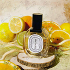 Отзывы Diptyque Oyedo