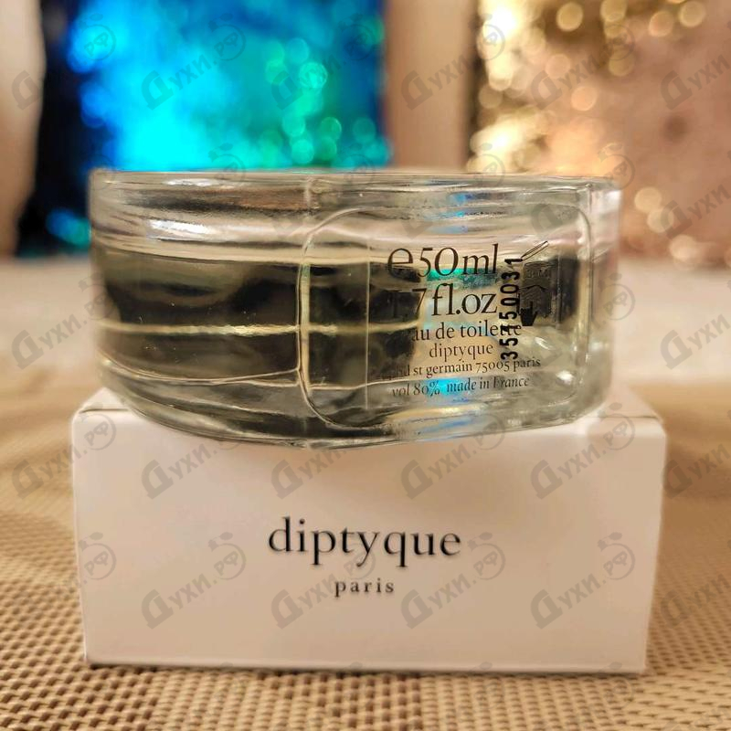 Парфюмерия Diptyque Oyedo