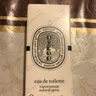 Отзывы Diptyque Oyedo