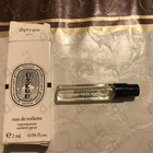 Отзывы Diptyque Oyedo