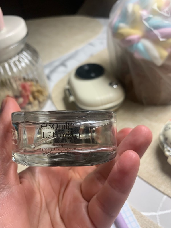 Парфюмерия Oyedo от Diptyque