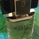 Духи Modern Muse от Estee Lauder