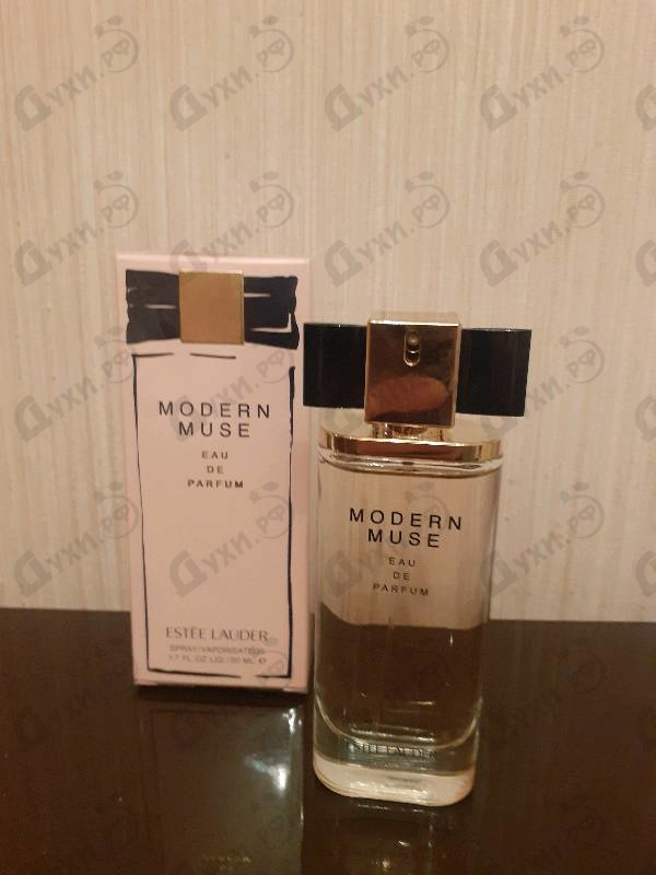 Отзывы Estee Lauder Modern Muse