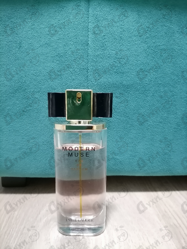 Парфюмерия Modern Muse от Estee Lauder