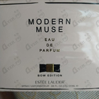Духи Modern Muse от Estee Lauder