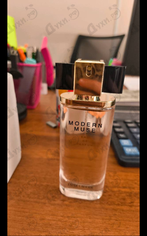 Купить Modern Muse от Estee Lauder