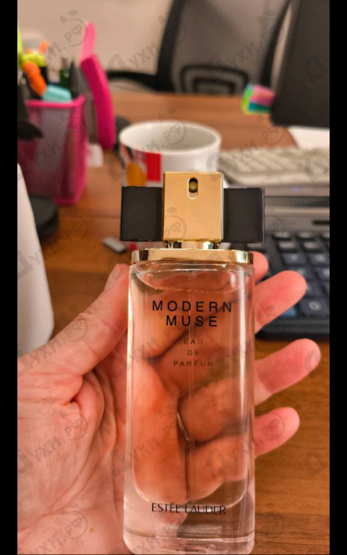 Парфюмерия Modern Muse от Estee Lauder