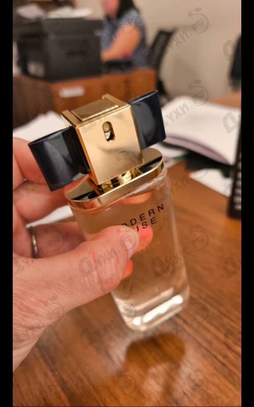 Купить Modern Muse от Estee Lauder