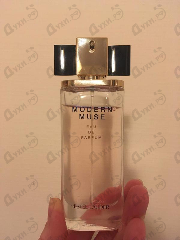 Отзывы Estee Lauder Modern Muse